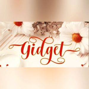 Meet your Posher, Gidget Glam!